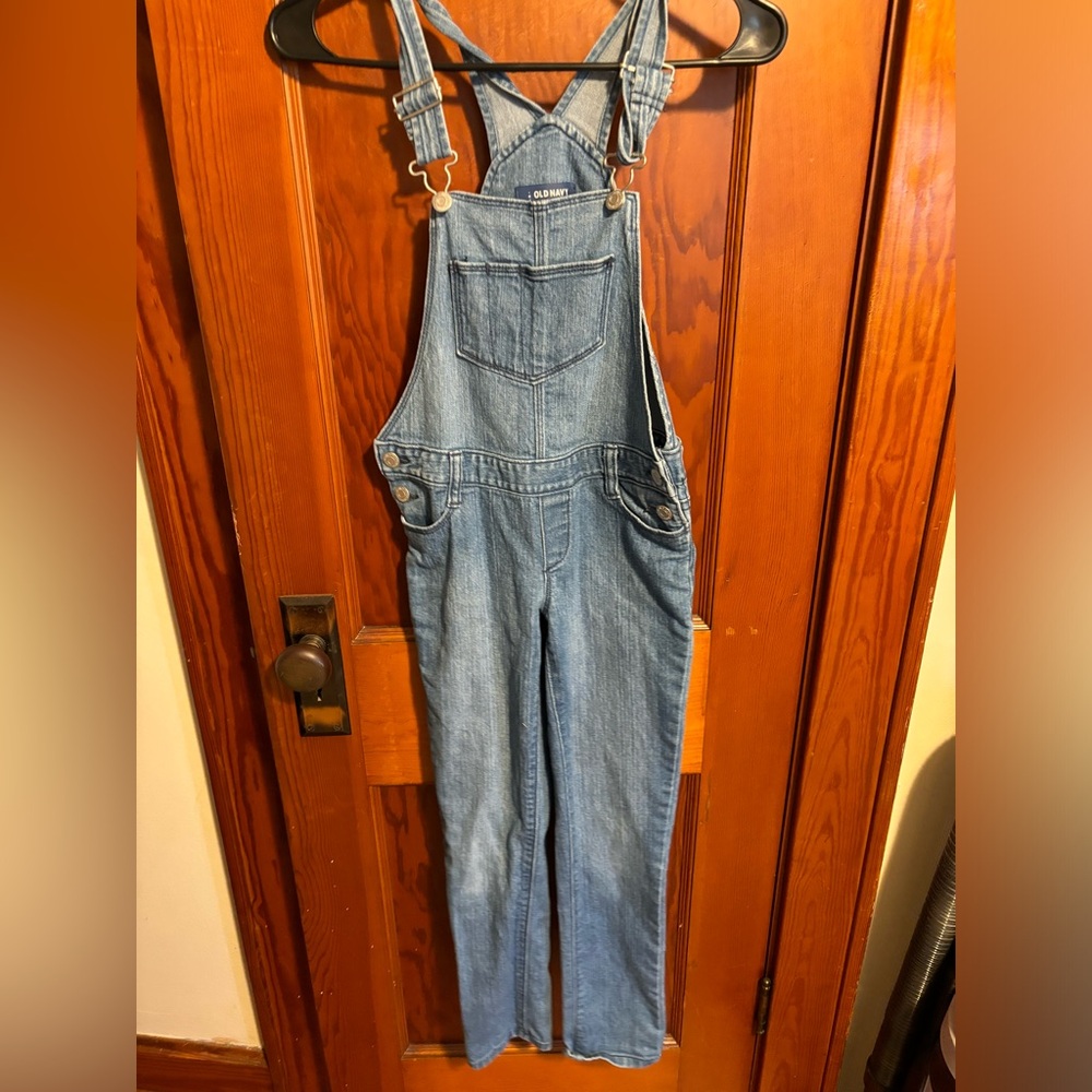 Kids overalls